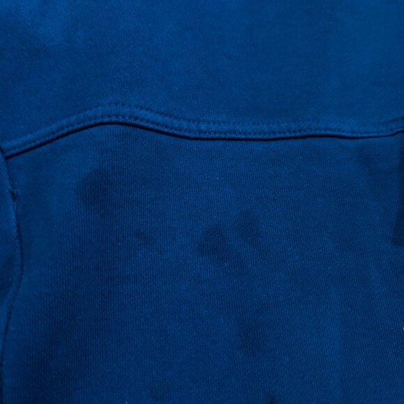 Le Jean De Marithe Francois Girbaud Mens Denim Cargo Sweatpants M+FG Trim XXXL - Picture 8 of 8